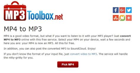 Completely Access of the Modular Mp3 Toolbox 1. 6